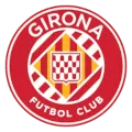 吉罗纳 队徽