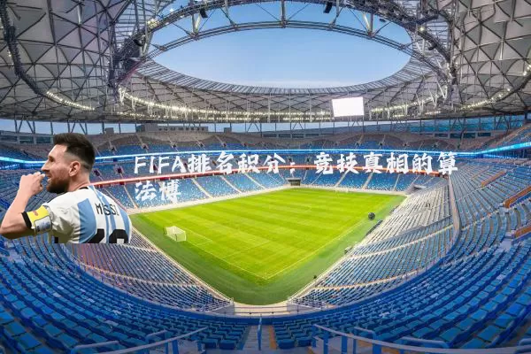 FIFA排名积分：竞技真相的算法博弈